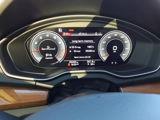 2021 Audi Q5 Premium Plus