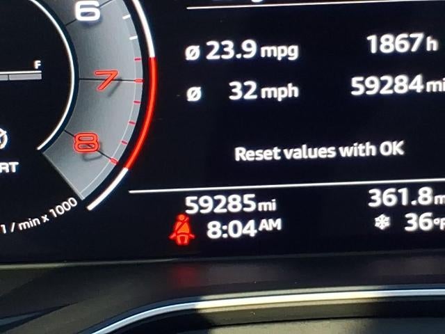 2021 Audi Q5 Premium Plus