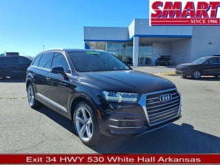 2019 Audi Q7 Prestige