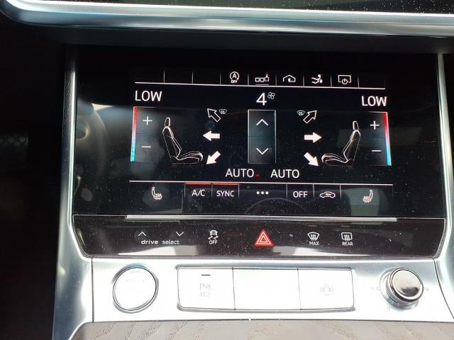 2020 Audi A7 Premium Plus