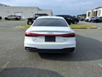 2020 Audi A7 Premium Plus