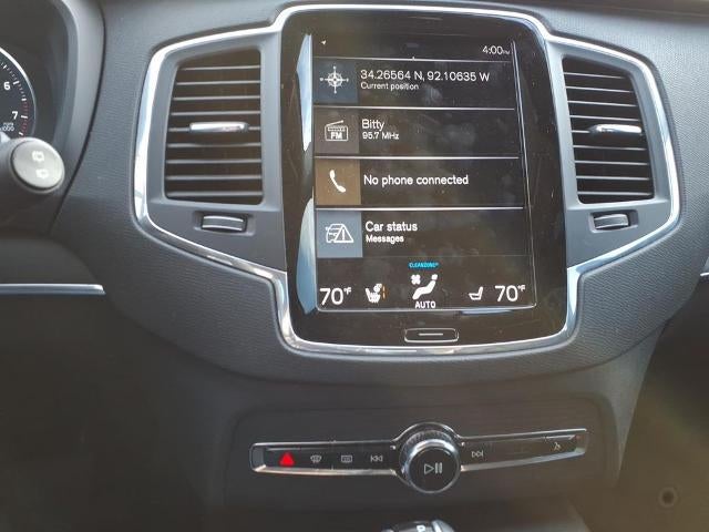 2020 Volvo XC90 Momentum