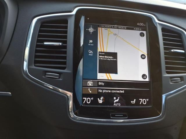 2020 Volvo XC90 Momentum