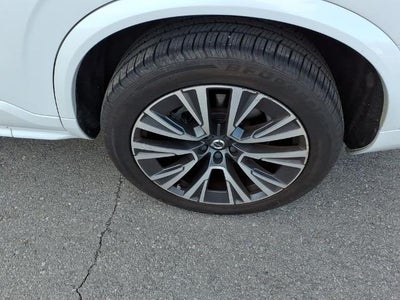 2020 Volvo XC90 Momentum