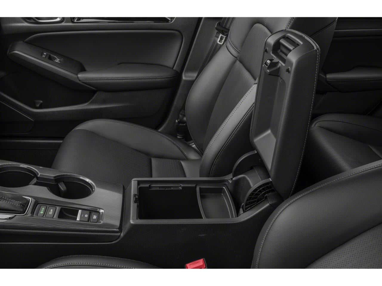 2022 Honda Civic Hatchback EX-L CVT