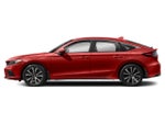2022 Honda Civic Hatchback EX-L CVT