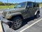2015 Jeep Wrangler Unlimited 4WD 4dr Rubicon