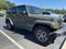 2015 Jeep Wrangler Unlimited 4WD 4dr Rubicon