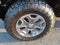 2015 Jeep Wrangler Unlimited 4WD 4dr Rubicon