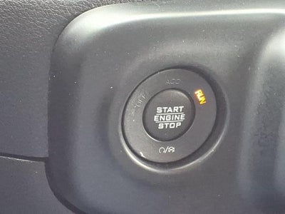 2019 Jeep Wrangler Unlimited Sport S 4x4