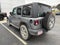 2019 Jeep Wrangler Unlimited Sport S 4x4