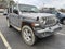 2019 Jeep Wrangler Unlimited Sport S 4x4