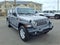 2019 Jeep Wrangler Unlimited Sport S 4x4