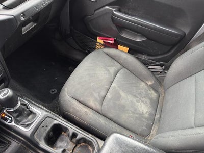 2019 Jeep Wrangler Unlimited Sport S 4x4