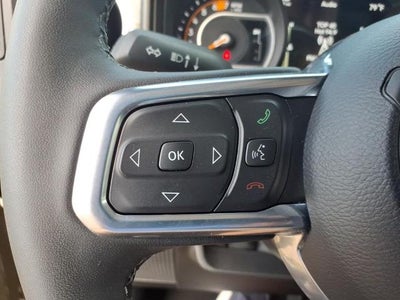 2026 Jeep Wrangler Sahara 4 Door 4x4