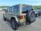 2026 Jeep Wrangler Sahara 4 Door 4x4