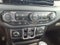 2026 Jeep Wrangler Sahara 4 Door 4x4