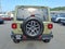 2026 Jeep Wrangler Sahara 4 Door 4x4