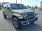 2026 Jeep Wrangler Sahara 4 Door 4x4