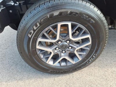 2026 Jeep Wrangler Sahara 4 Door 4x4