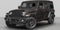 2026 Jeep Wrangler Sahara 4 Door 4x4