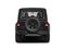 2026 Jeep Wrangler Sahara 4 Door 4x4