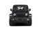 2026 Jeep Wrangler Sahara 4 Door 4x4