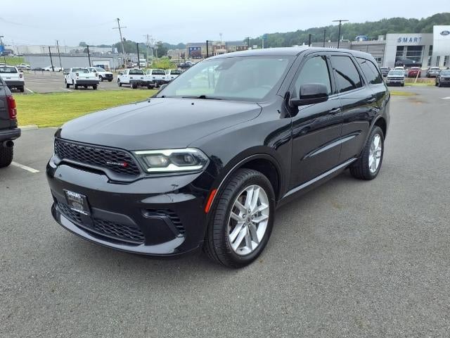 2023 Dodge Durango GT Launch Edition AWD *Ltd Avail*