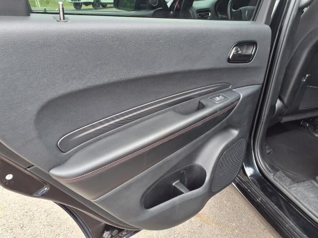 2023 Dodge Durango GT Launch Edition AWD *Ltd Avail*