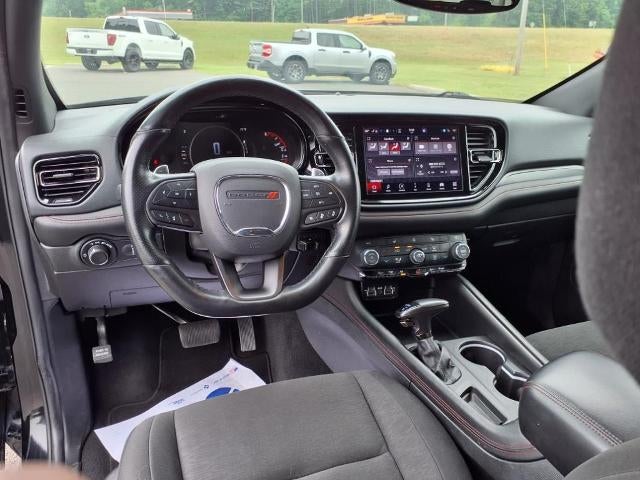 2023 Dodge Durango GT Launch Edition AWD *Ltd Avail*