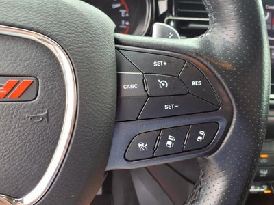 2023 Dodge Durango GT Launch Edition AWD *Ltd Avail*