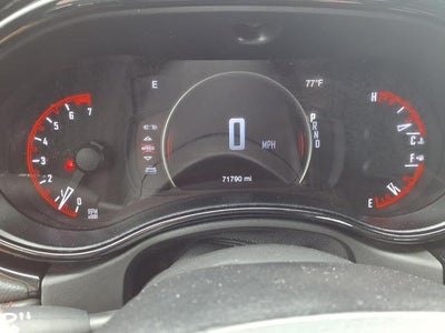 2023 Dodge Durango GT Launch Edition AWD *Ltd Avail*