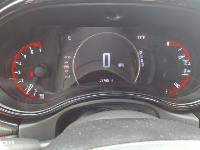 2023 Dodge Durango GT Launch Edition AWD *Ltd Avail*