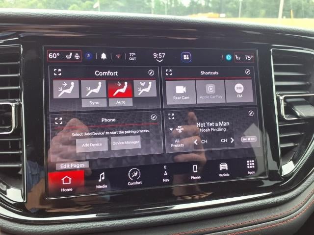 2023 Dodge Durango GT Launch Edition AWD *Ltd Avail*