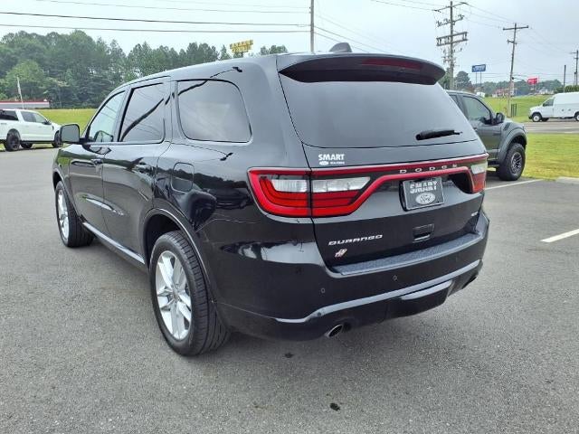 2023 Dodge Durango GT Launch Edition AWD *Ltd Avail*