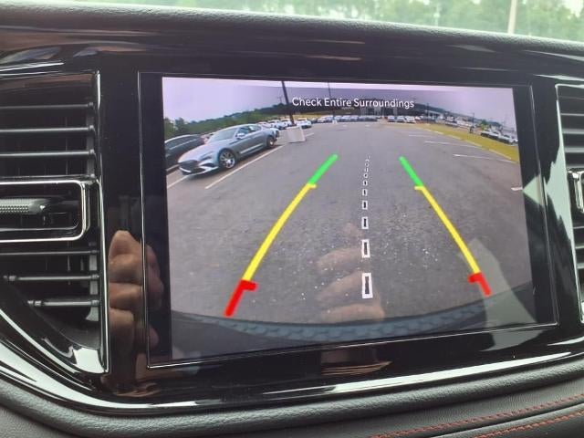 2023 Dodge Durango GT Launch Edition AWD *Ltd Avail*