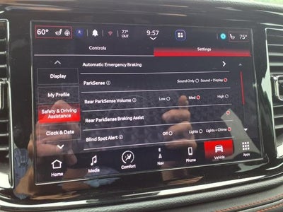 2023 Dodge Durango GT Launch Edition AWD *Ltd Avail*