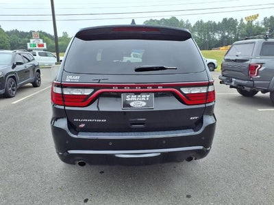 2023 Dodge Durango GT Launch Edition AWD *Ltd Avail*