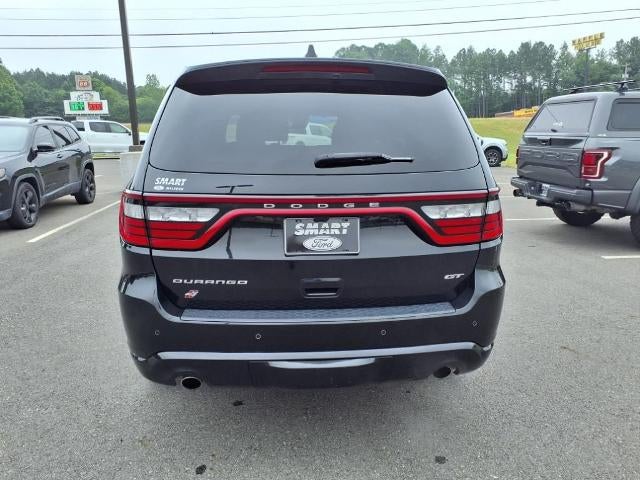 2023 Dodge Durango GT Launch Edition AWD *Ltd Avail*