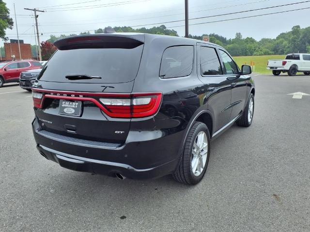 2023 Dodge Durango GT Launch Edition AWD *Ltd Avail*