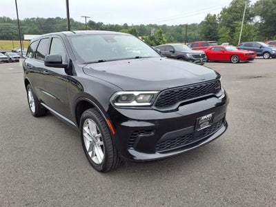 2023 Dodge Durango GT Launch Edition AWD *Ltd Avail*