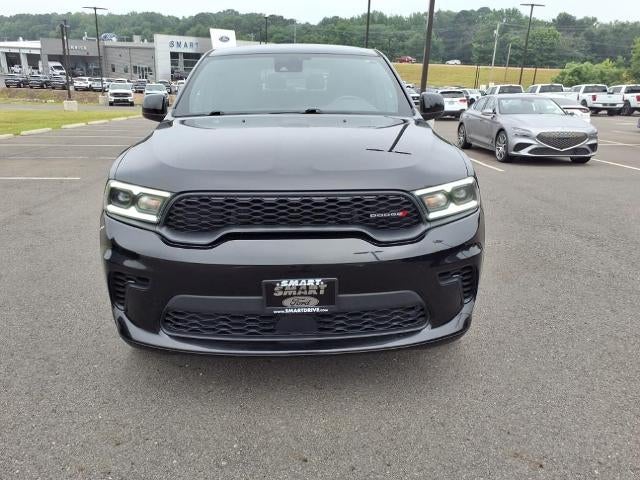 2023 Dodge Durango GT Launch Edition AWD *Ltd Avail*