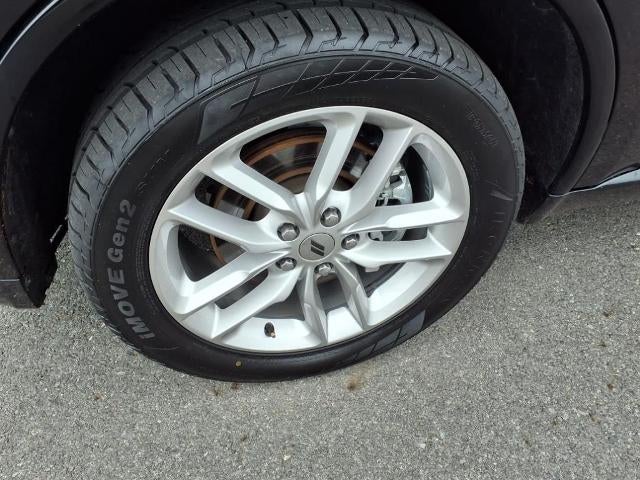 2023 Dodge Durango GT Launch Edition AWD *Ltd Avail*