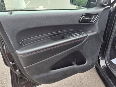 2023 Dodge Durango GT Launch Edition AWD *Ltd Avail*