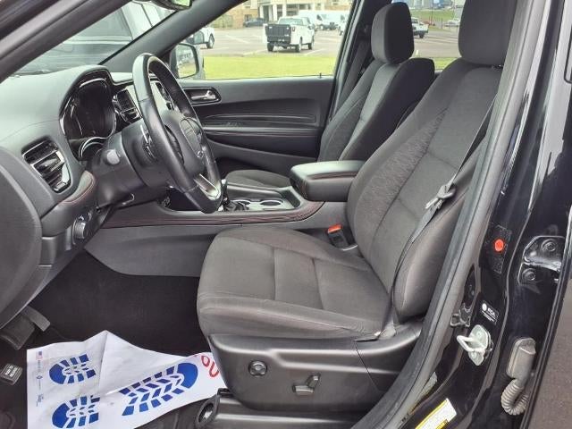 2023 Dodge Durango GT Launch Edition AWD *Ltd Avail*