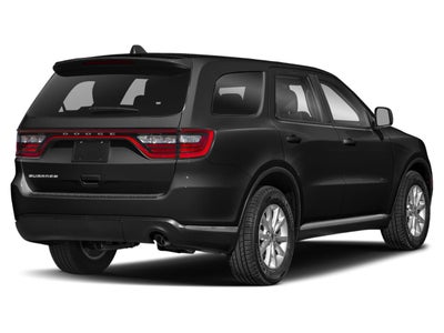 2023 Dodge Durango GT Launch Edition AWD *Ltd Avail*