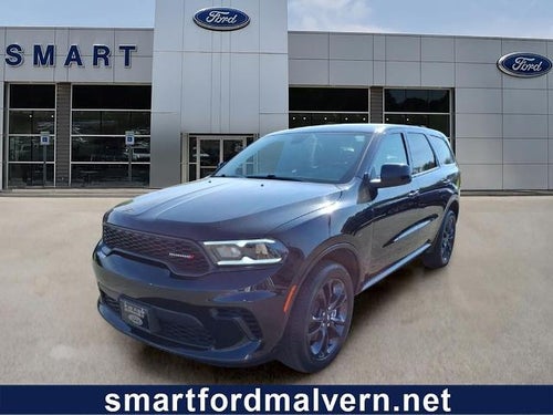 2026 Dodge Durango GT AWD