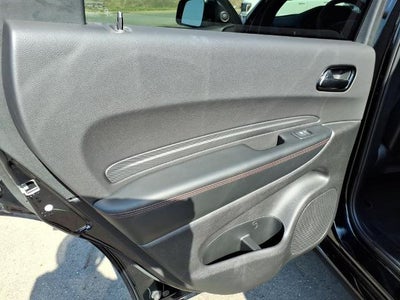 2026 Dodge Durango GT AWD