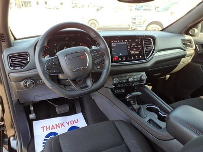2026 Dodge Durango GT AWD