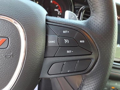 2026 Dodge Durango GT AWD